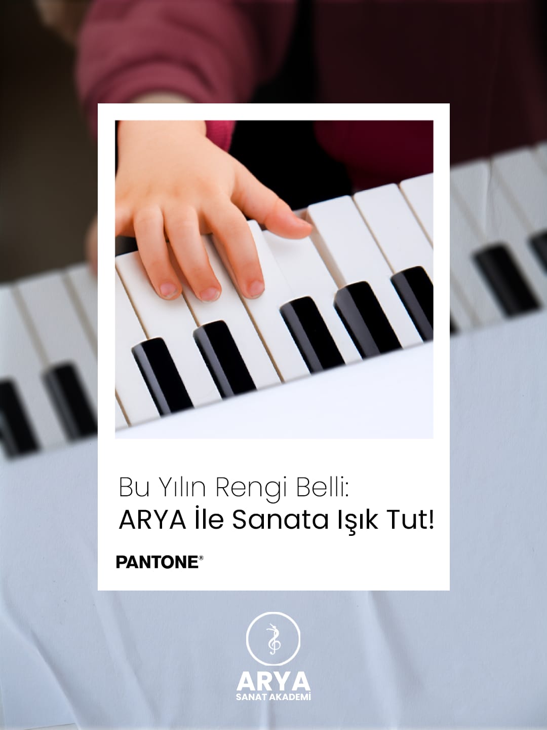 Malatya Arya Sanat Akademi Gitar Eğitmeni ve Öğrencisi